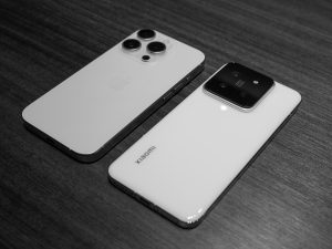 The Chinese Smartphone Boom: What’s Fueling the Growth?