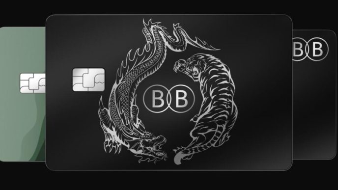 Black Banx Over Local Banks