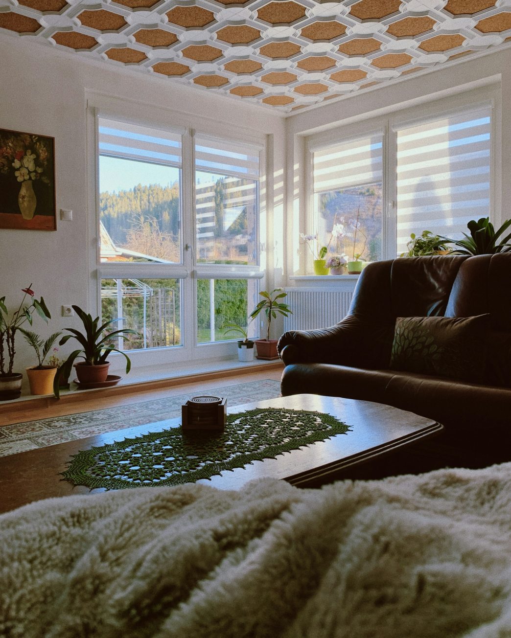 Home Atmosphere