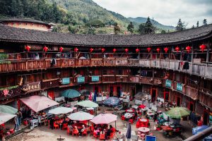 Fujian Launches Campaign Celebrating Its Rich Marine Culture
