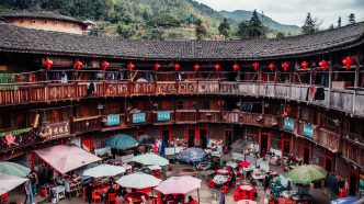 Fujian Launches Campaign Celebrating Its Rich Marine Culture