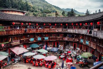 Fujian Launches Campaign Celebrating Its Rich Marine Culture