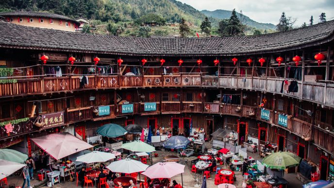 Fujian Launches Campaign Celebrating Its Rich Marine Culture