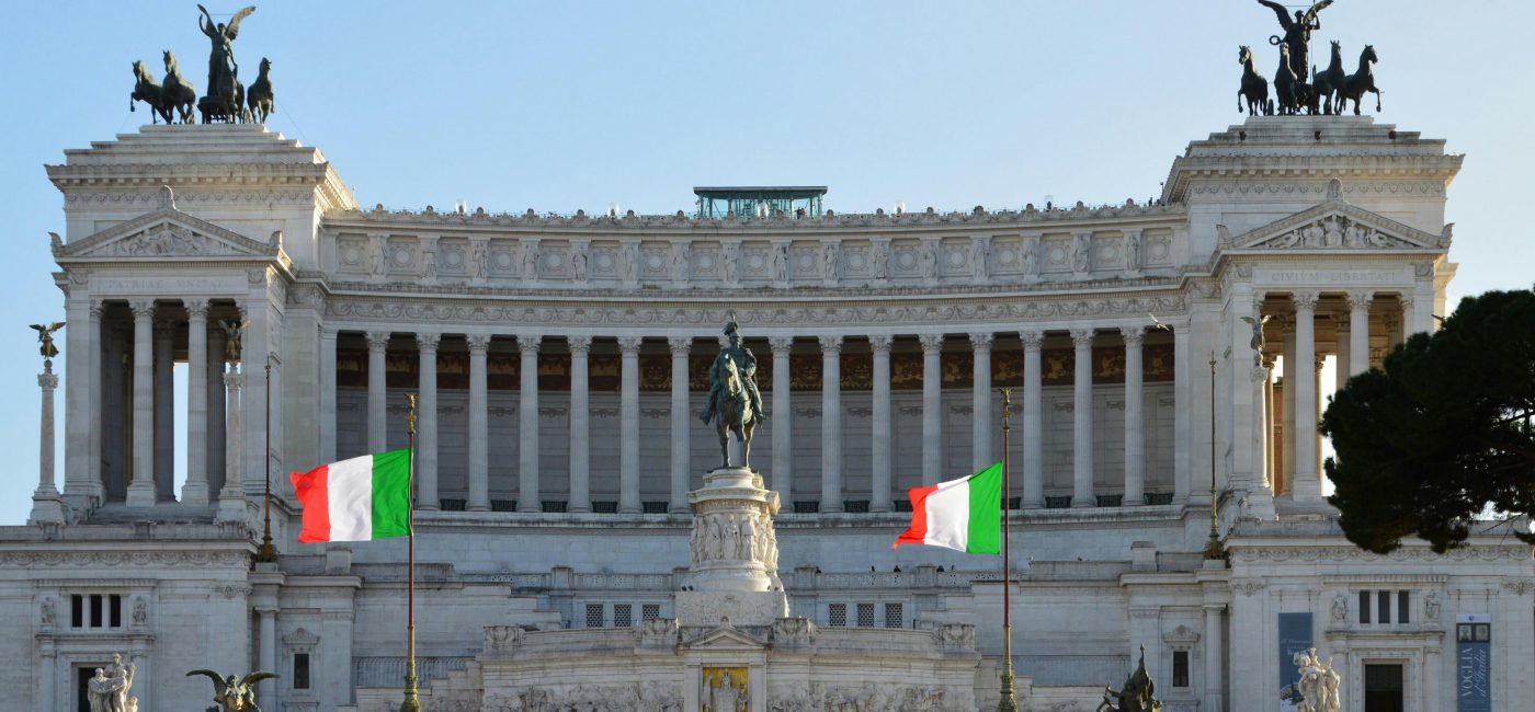 15 Million Italians Vote in Landmark Referendum on Labor Rights and Safety