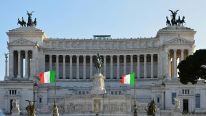 15 Million Italians Vote in Landmark Referendum on Labor Rights and Safety