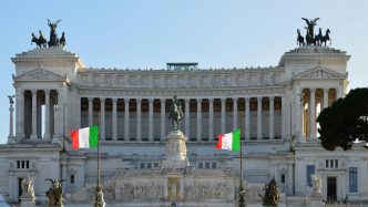 15 Million Italians Vote in Landmark Referendum on Labor Rights and Safety
