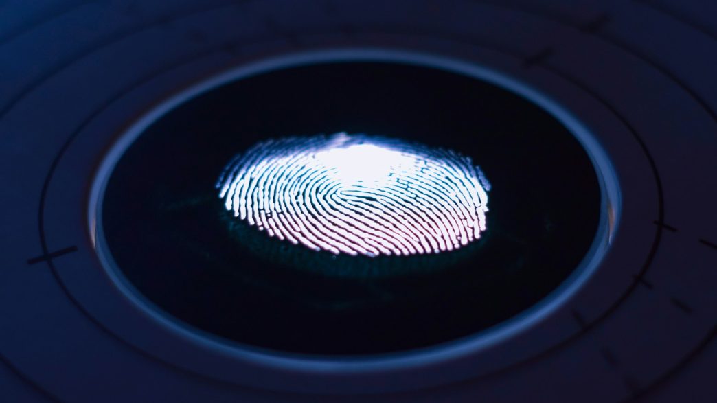 biometric technology