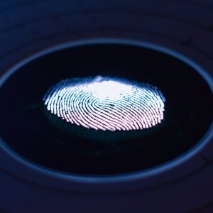 biometric technology