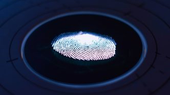 biometric technology