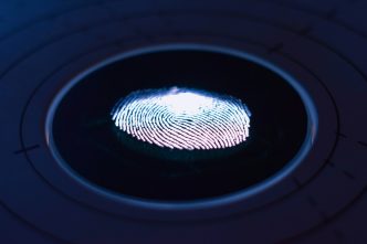 biometric technology