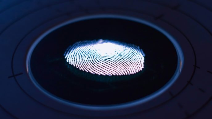 biometric technology
