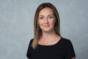 Savills IM Names Ilona Szafer as New Head of Polish Operations