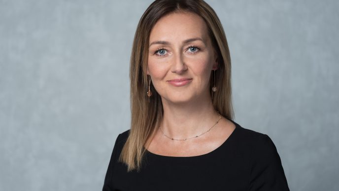 Savills IM Names Ilona Szafer as New Head of Polish Operations