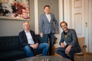 Signicat Expands Its Digital Identity Leadership with Acquisition of NFC Verification Pioneer Inverid