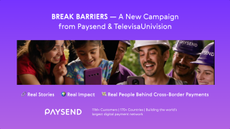 Paysend Joins Forces with TelevisaUnivision to Promote Financial Access Across Latin America