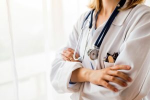 Winter Pressures in A&E: The Silent Support of Panic Alarm Systems