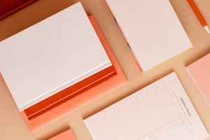 Custom Notebooks