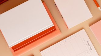 Custom Notebooks