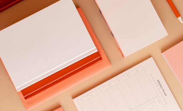 Custom Notebooks