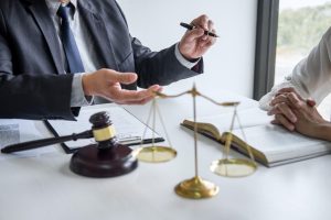 Partition Actions: Navigating Property Disputes for Business Assets
