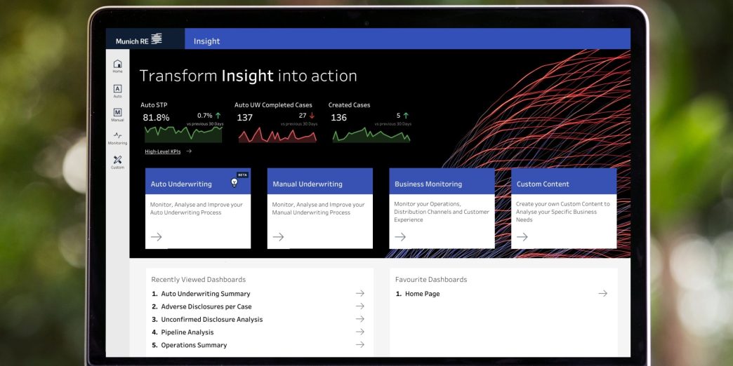 Macif to Deploy ALLFINANZ SPARK Underwriting SaaS Platform to Advance Digital Transformation