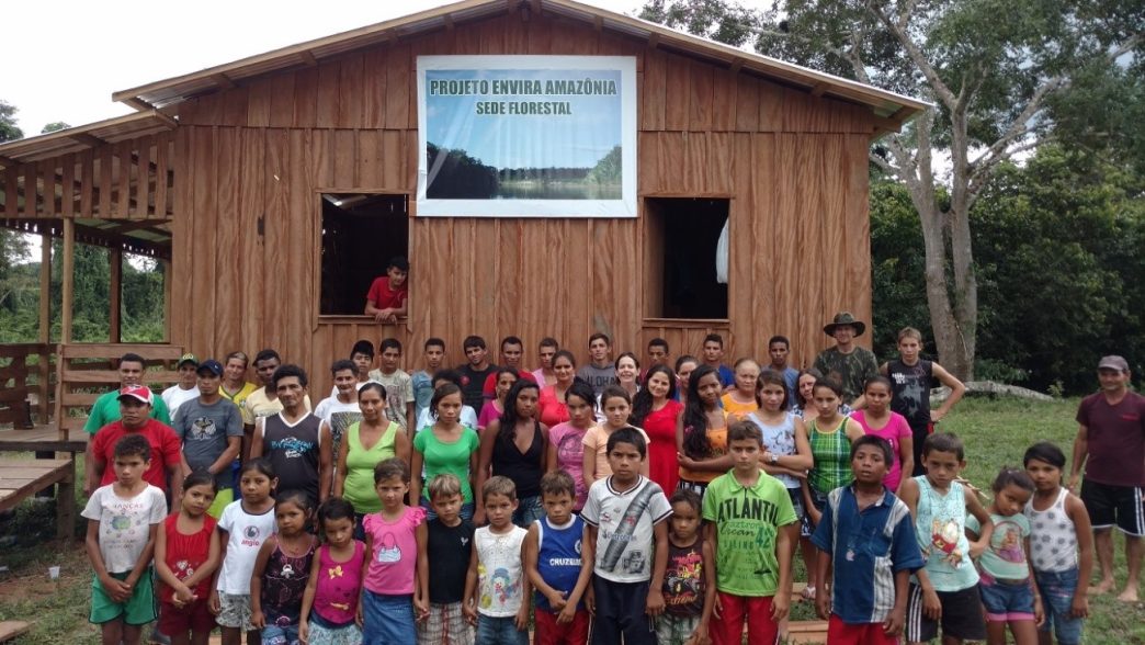ATPI Enhances Global Green Strategy with Launch of Carbon Offset Project in Brazil