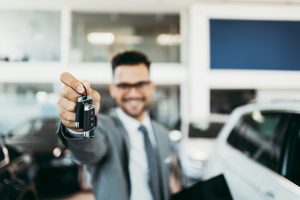 Private Leasing