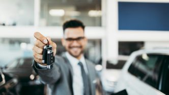 Private Leasing
