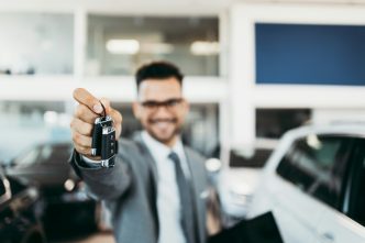 Private Leasing