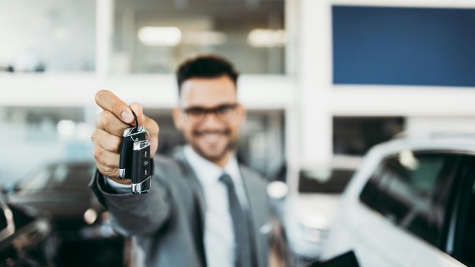 Private Leasing