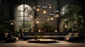 Interior Designer