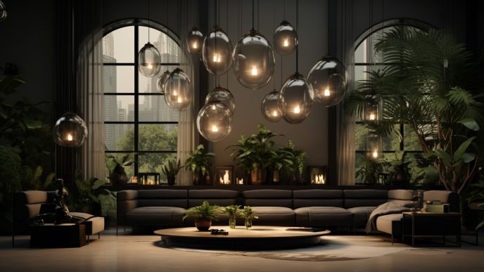 Interior Designer