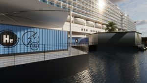 ELIRE Infra and Partners Awarded £1 Million UK Government Grant to Advance Hydrogen Power Hub Feasibility Study for Sustainable Port Operations