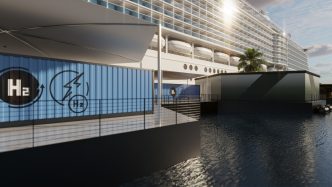 ELIRE Infra and Partners Awarded £1 Million UK Government Grant to Advance Hydrogen Power Hub Feasibility Study for Sustainable Port Operations