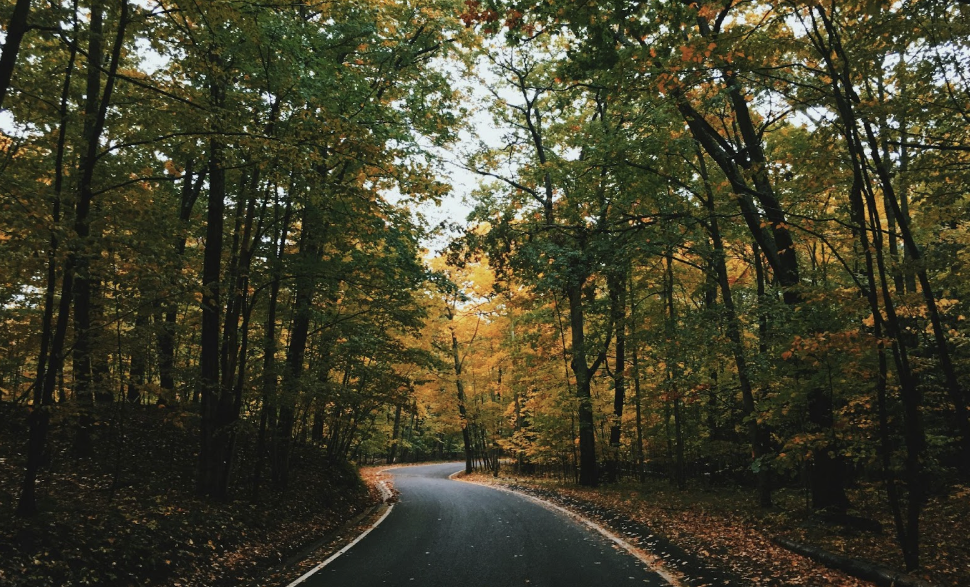 Autumn Equinox