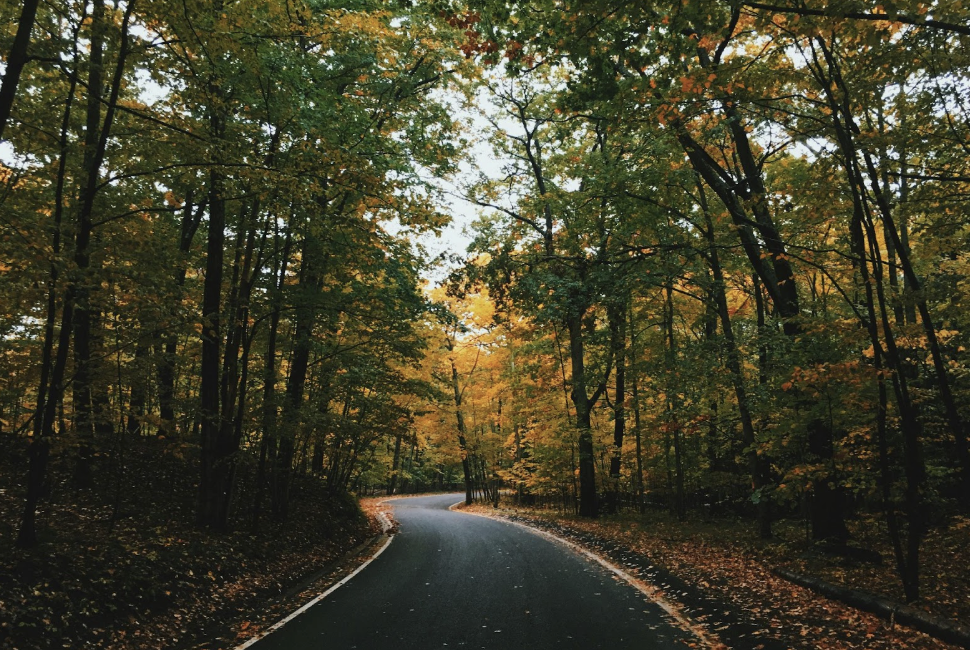 Autumn Equinox