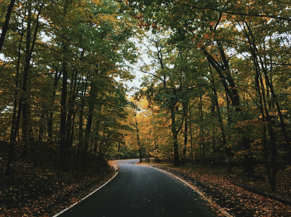Autumn Equinox