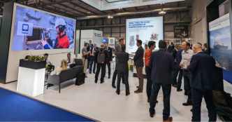 Gastech 2025 kicks off in Milan, uniting global energy leaders for critical strategic dialogues