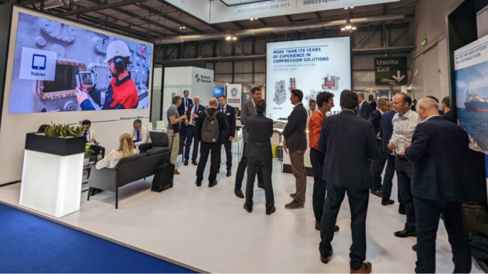Gastech 2025 kicks off in Milan, uniting global energy leaders for critical strategic dialogues