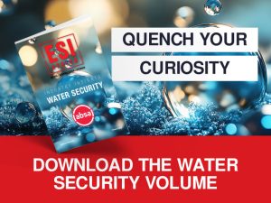 New Industry Insights Report Highlights Water Security as Key to Africa’s Development
