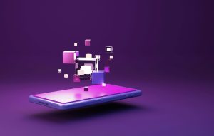 The High Stakes of Innovation: Finance Meets Online Casinos