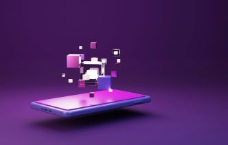 The High Stakes of Innovation: Finance Meets Online Casinos