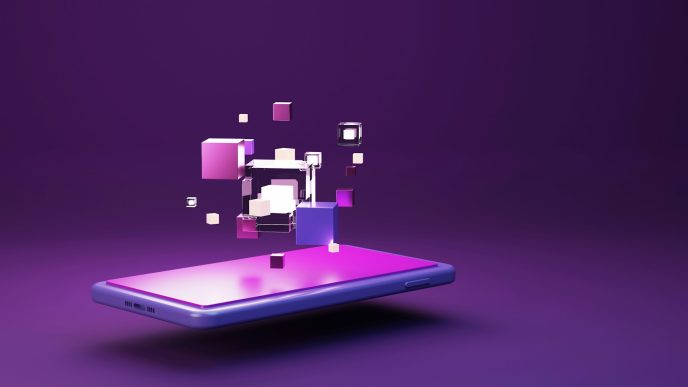 The High Stakes of Innovation: Finance Meets Online Casinos
