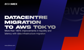 BitMEX Achieves Over 185% Liquidity Boost on Derivatives Contracts Following Strategic AWS Tokyo Migration
