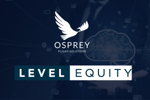 Osprey Flight Solutions Raises Over £40 Million to Drive AI-Powered Transformation in Aviation Risk Management