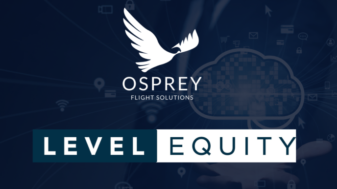 Osprey Flight Solutions Raises Over £40 Million to Drive AI-Powered Transformation in Aviation Risk Management