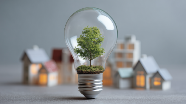 KPMG Experts Highlight How AI Reduces Energy Waste by Up to 30% Through Strategic Energy Management