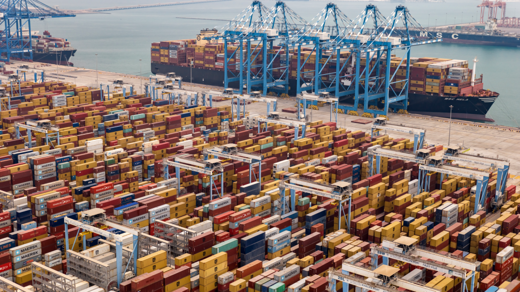 Khalifa Port Climbs to 39th in Lloyd’s List Top 100 Ports Ranking