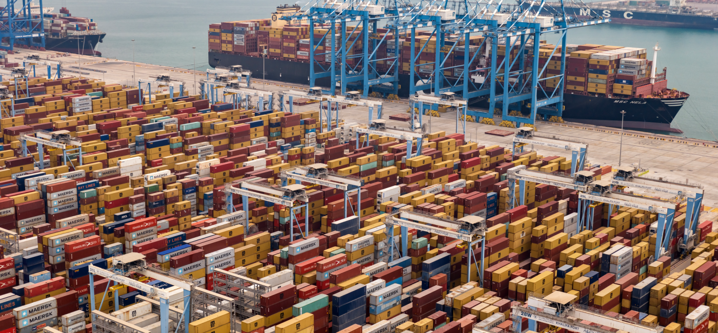 Khalifa Port Climbs to 39th in Lloyd’s List Top 100 Ports Ranking