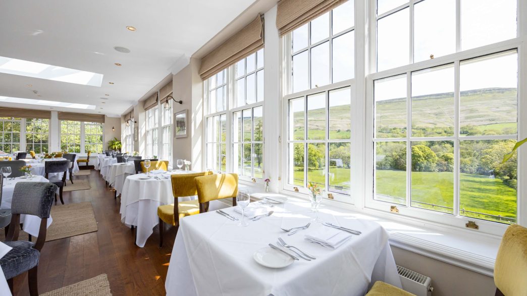 111 Years of Losehill House: New Brand Unveiled